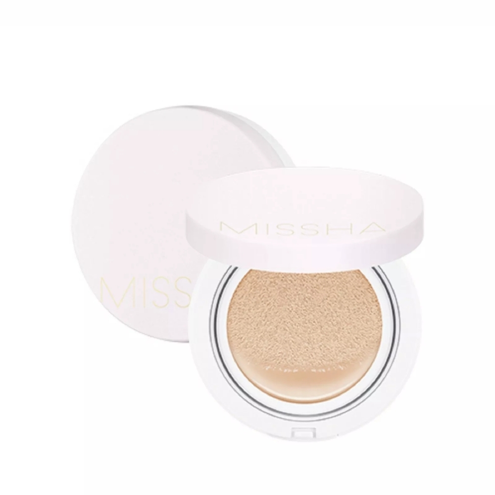 Missha Magic Cushion Cover Lasting Foundation #21
